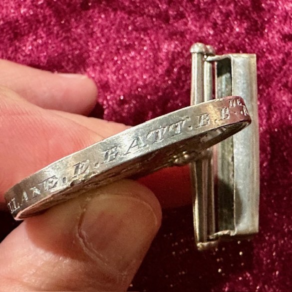 Victorian Afghanistan Medal 5